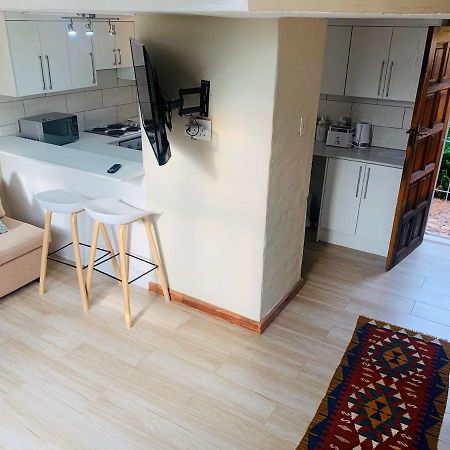 Pretoria-NoordThe Loft@Santorini公寓 外观 照片