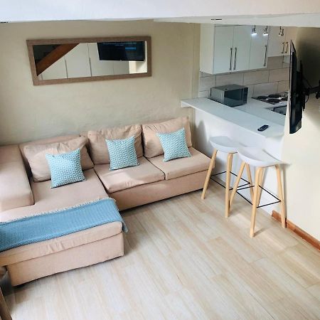 Pretoria-NoordThe Loft@Santorini公寓 外观 照片