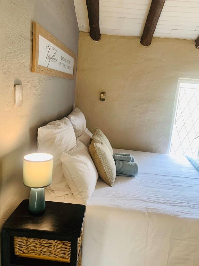 Pretoria-NoordThe Loft@Santorini公寓 外观 照片