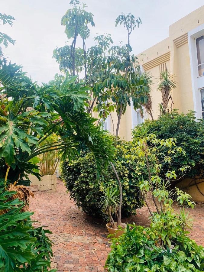 Pretoria-NoordThe Loft@Santorini公寓 外观 照片
