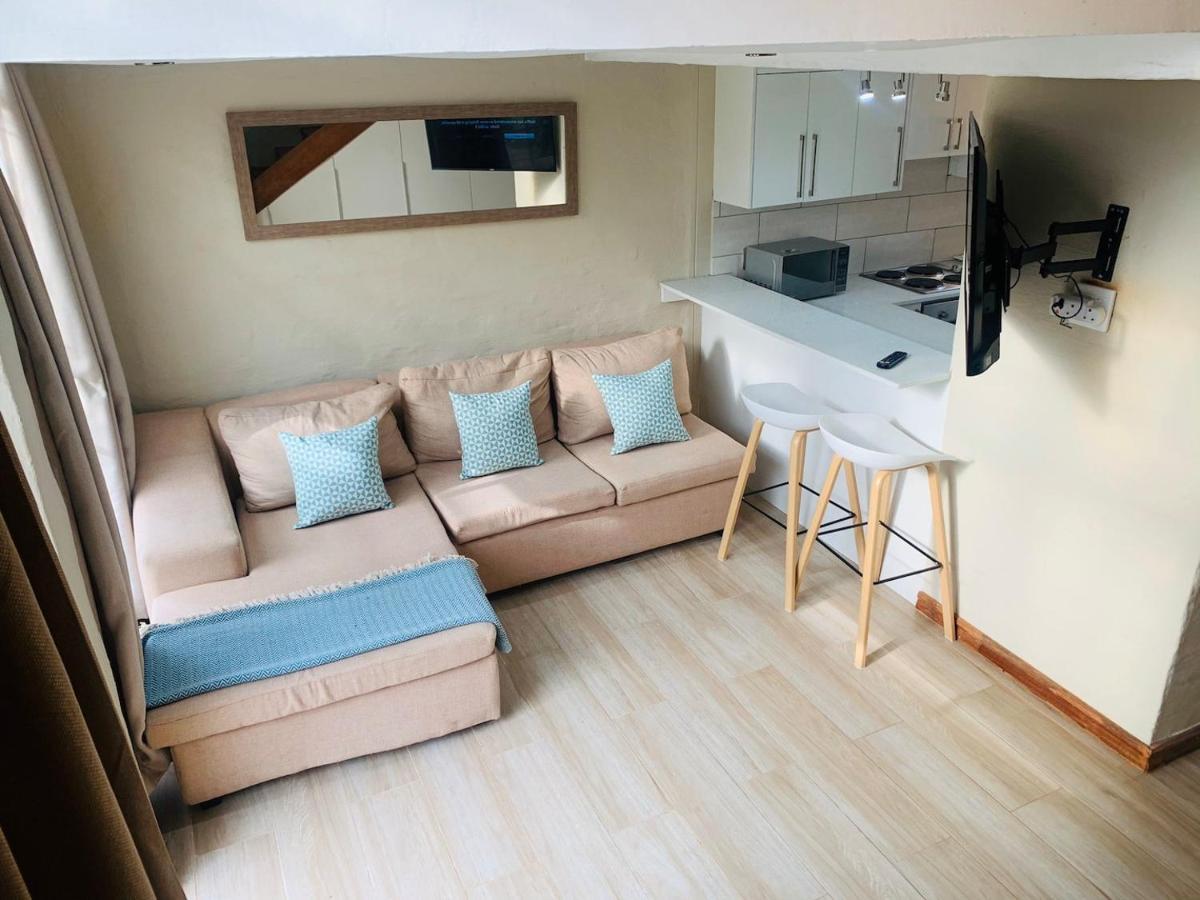Pretoria-NoordThe Loft@Santorini公寓 外观 照片
